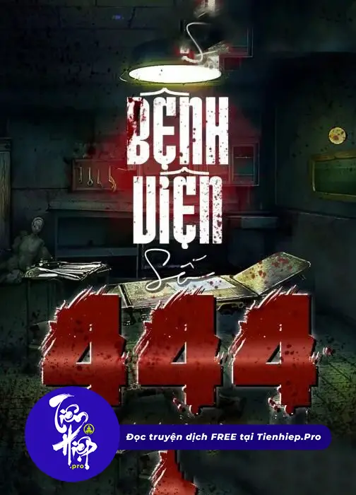 Bệnh Viện Số 444