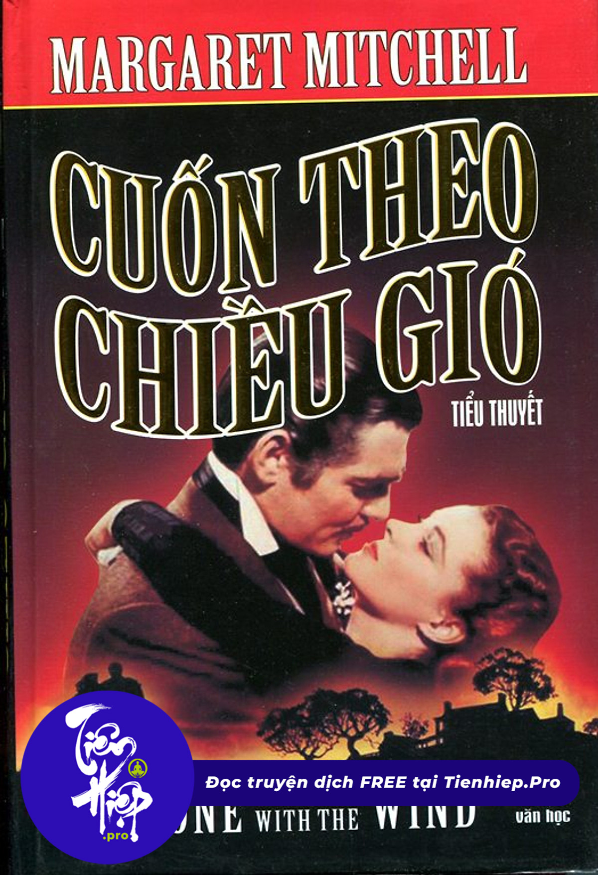 Cuốn Theo Chiều Gió