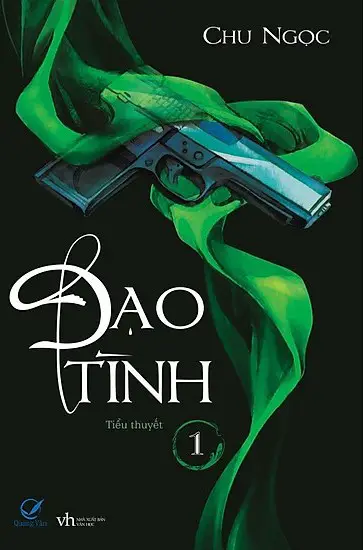 Đạo Tình