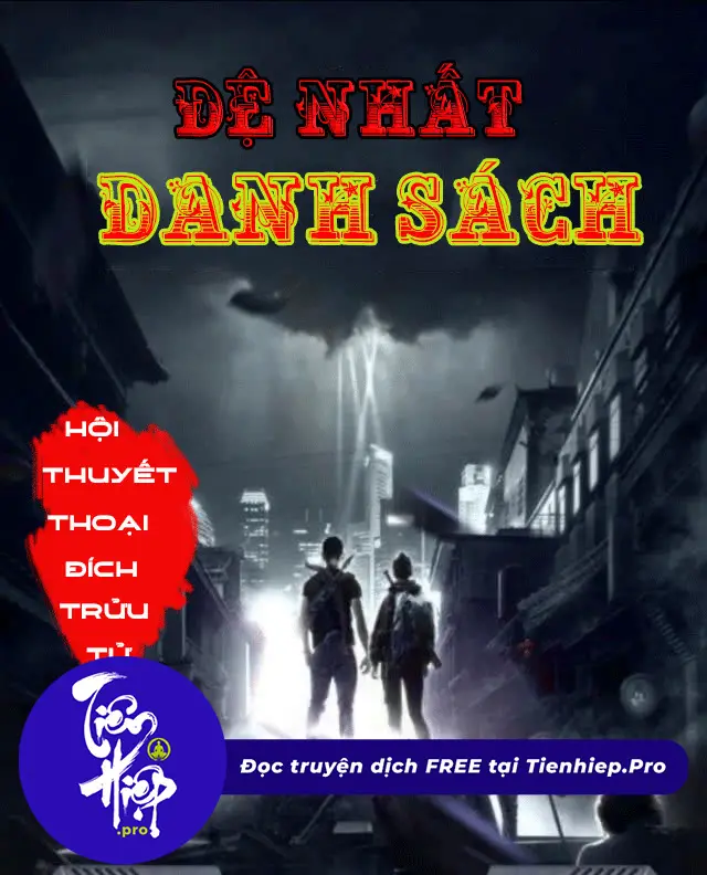 Đệ Nhất Danh Sách