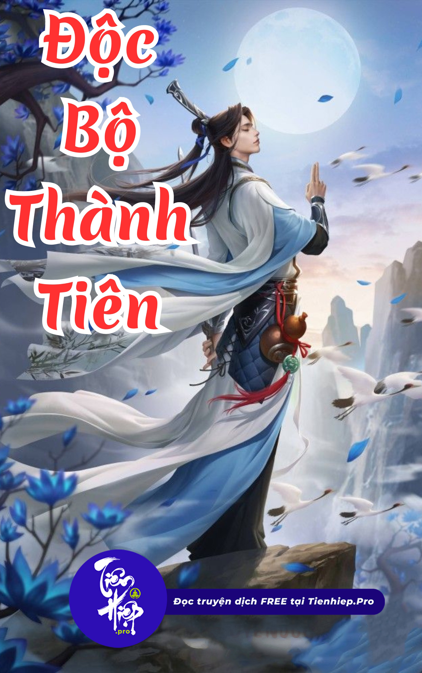 Độc Bộ Thành Tiên