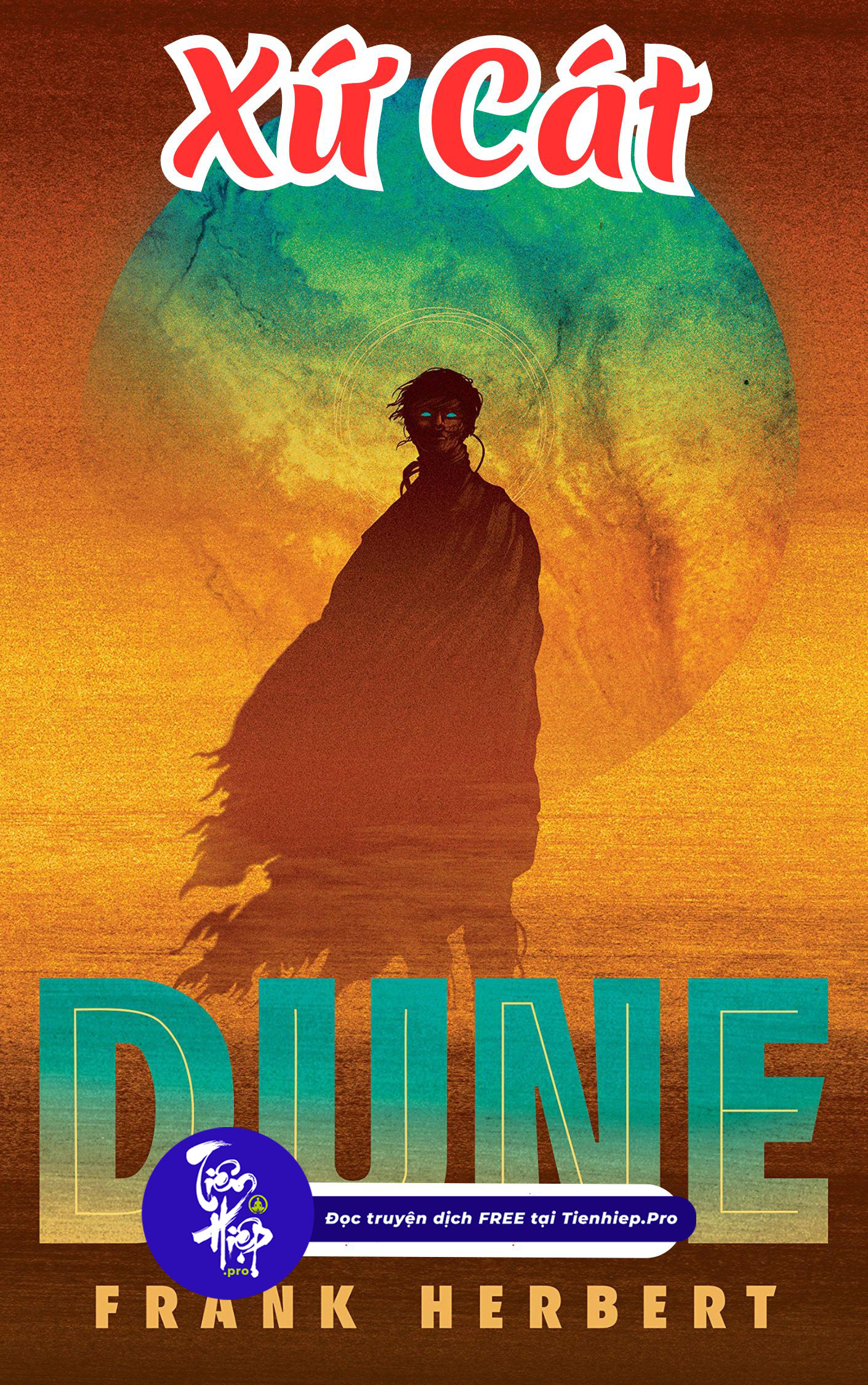 Dune - Xứ Cát