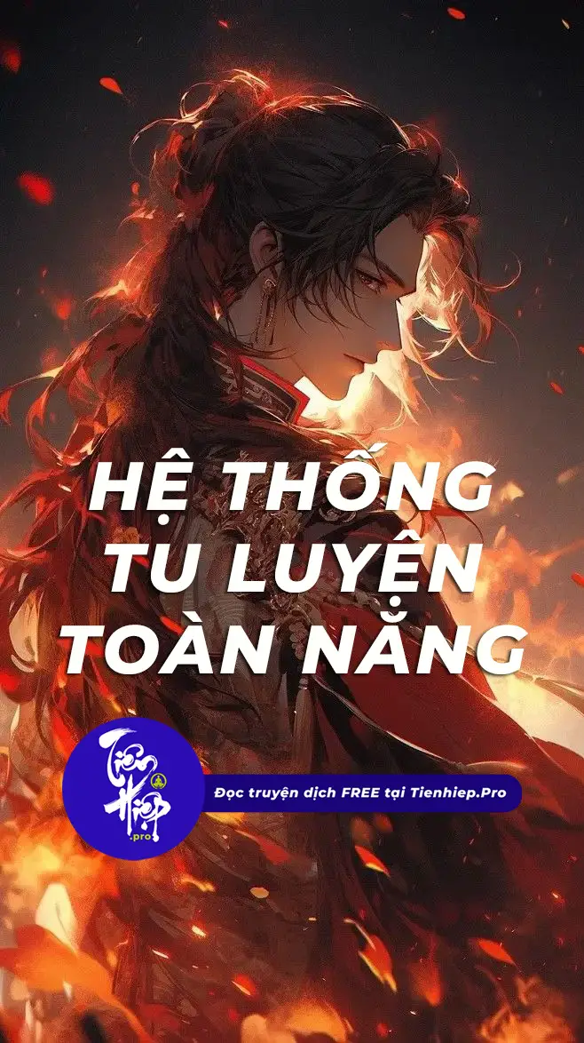 Hệ Thống Tu Luyện Toàn Năng