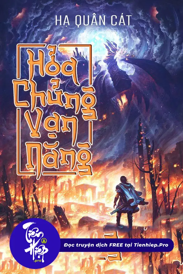 Hoả Chủng Vạn Năng