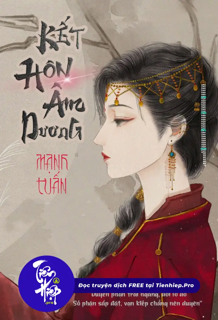 Kết Hôn Âm Dương