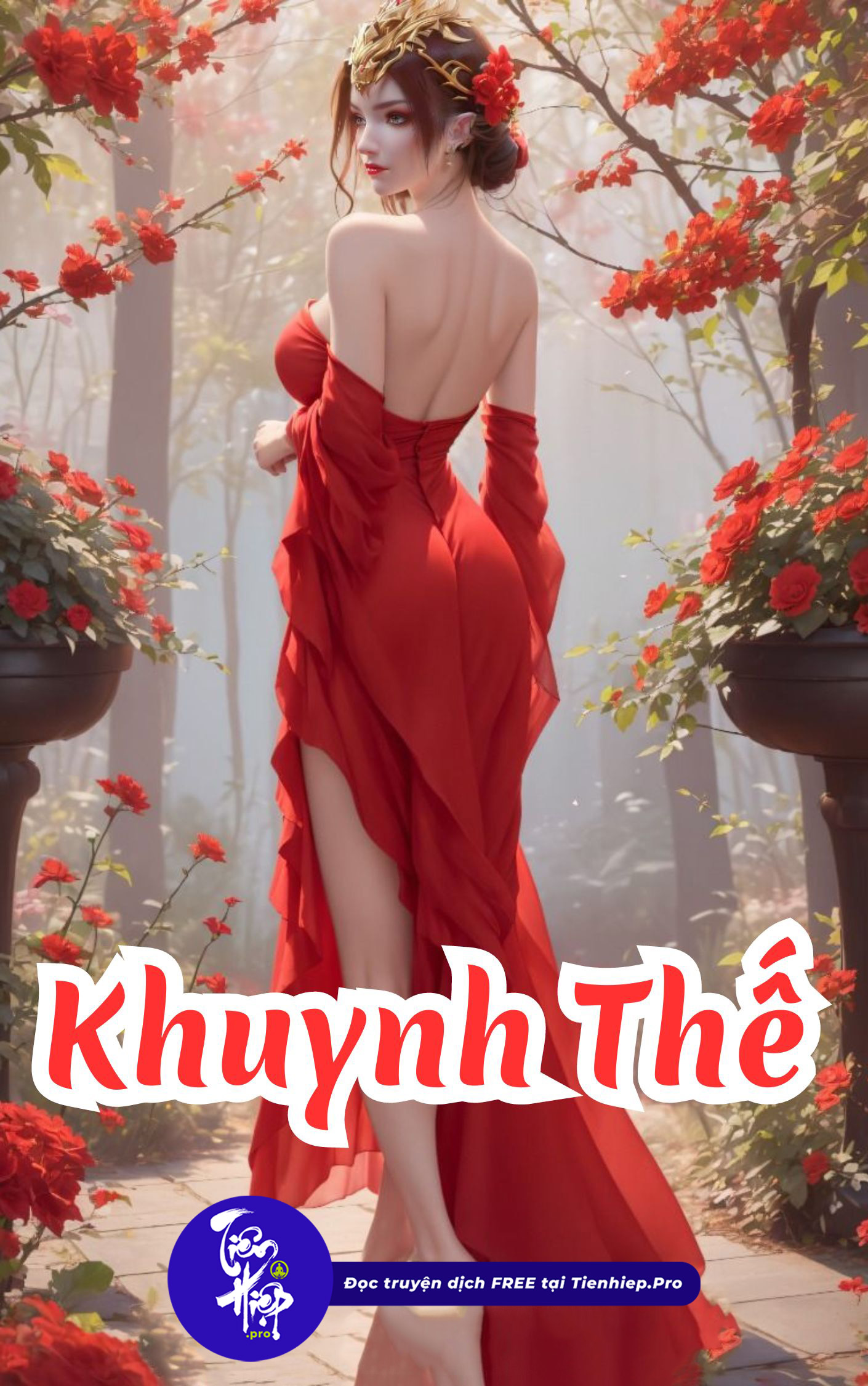 Khuynh Thế