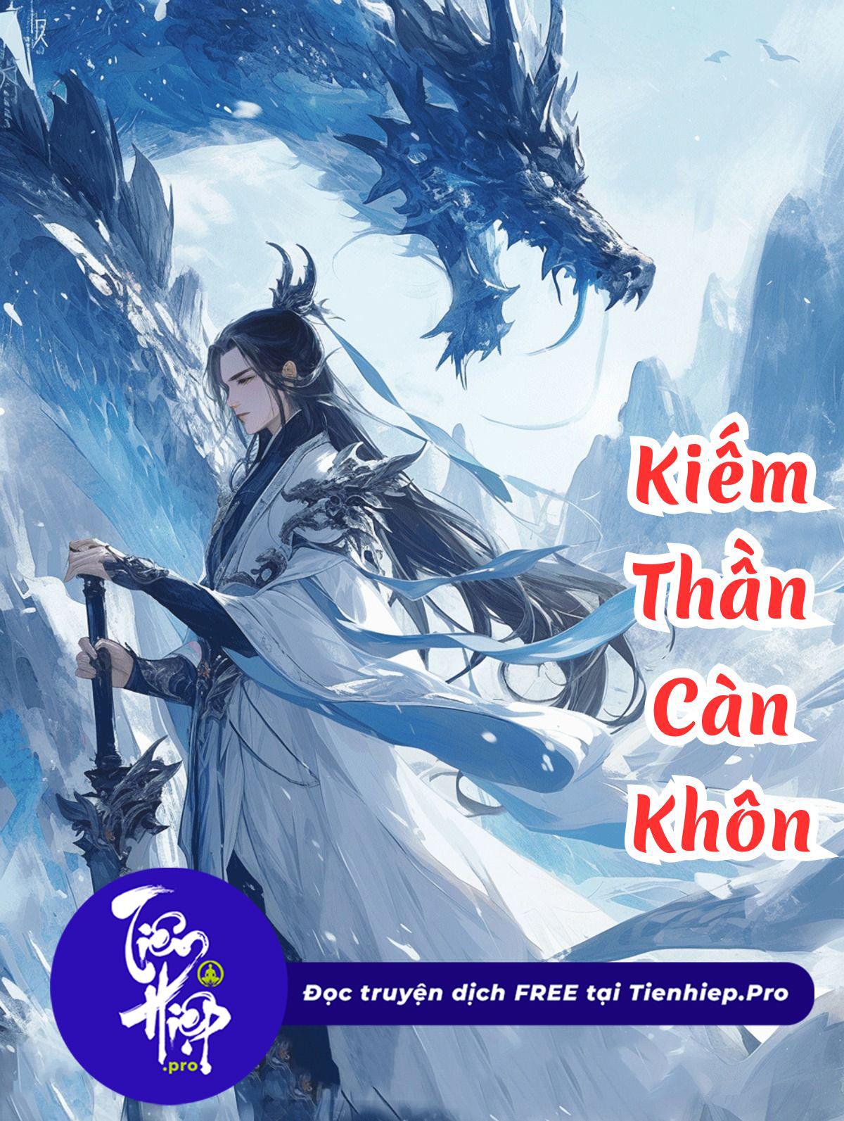 Kiếm Thần Càn Khôn