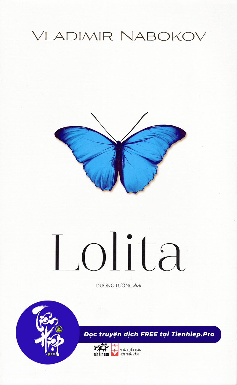 Lolita (Tác phẩm kinh điển)