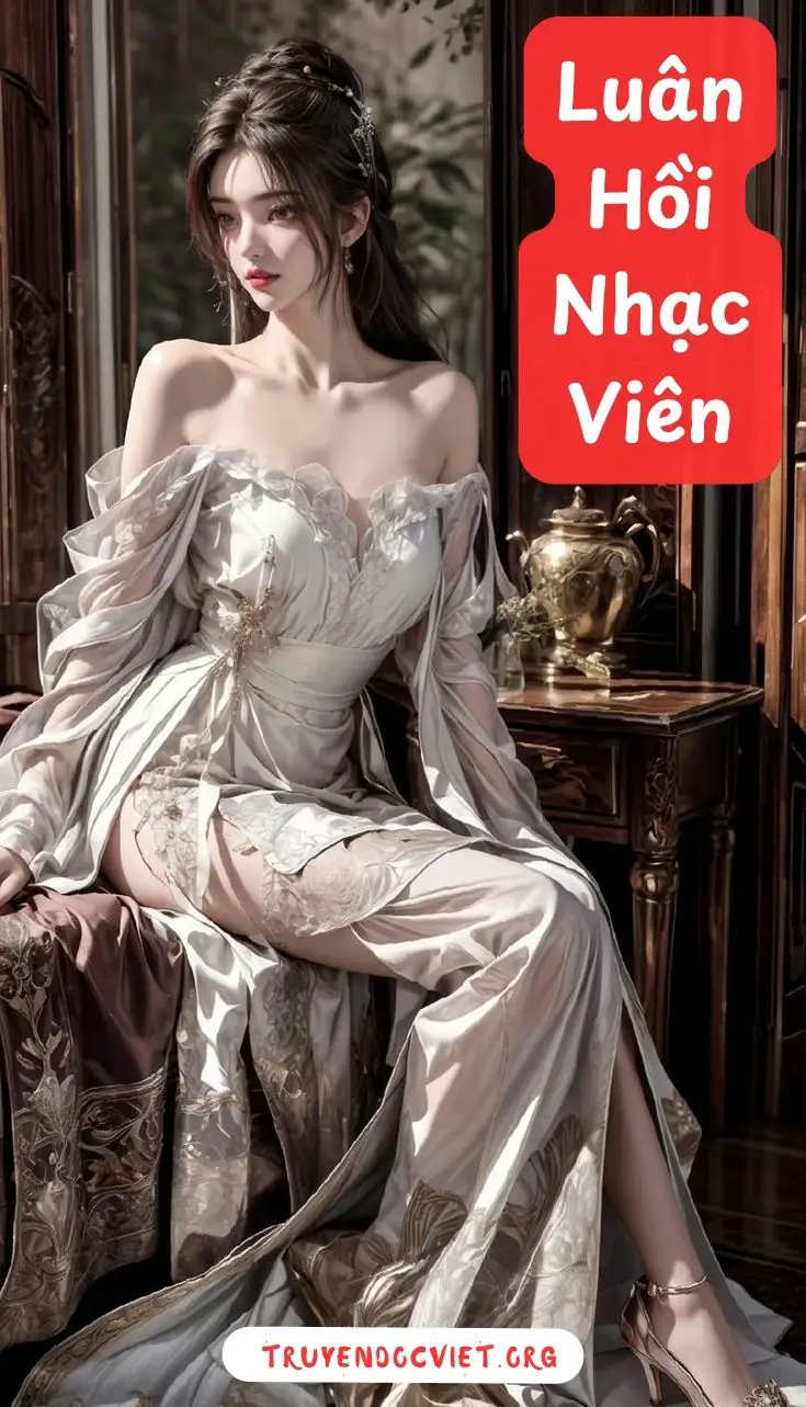 Luân Hồi Nhạc Viên