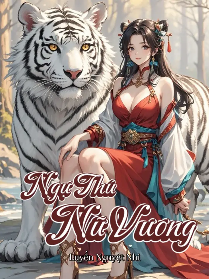 Ngự Thú Nữ Vương