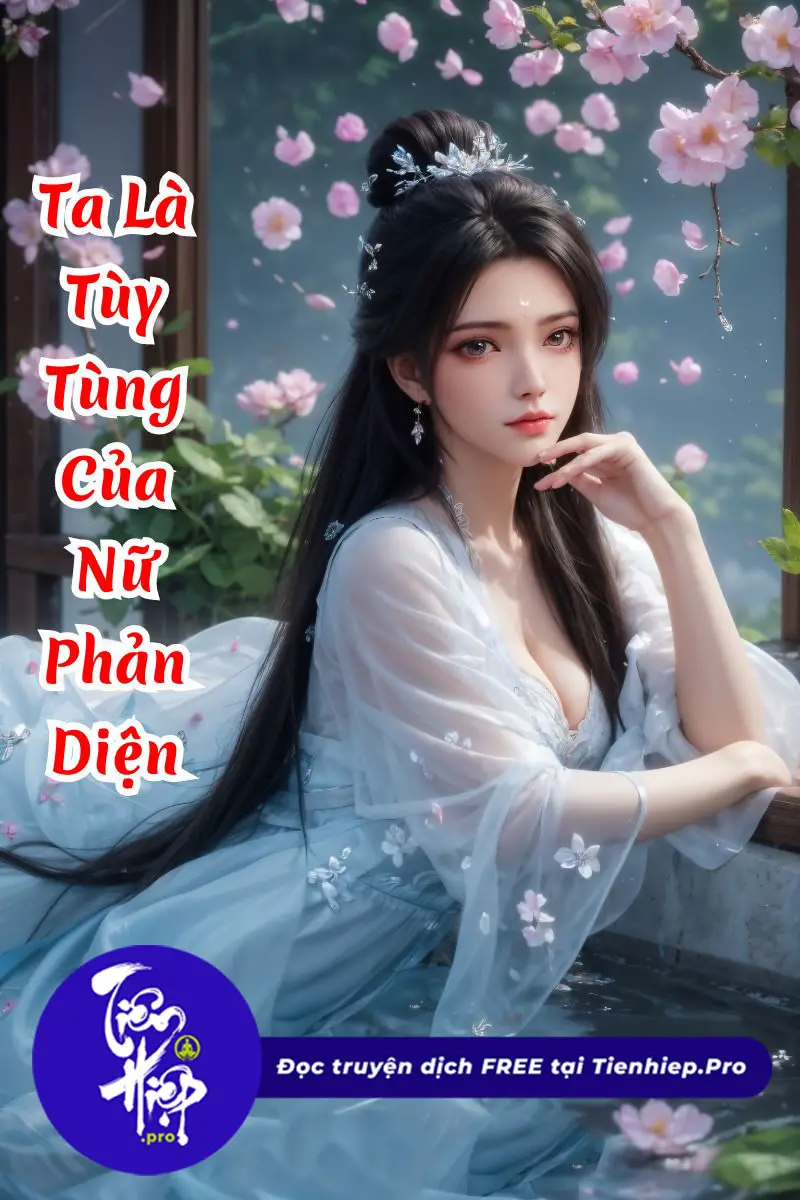 Ta Là Tùy Tùng Của Nữ Phản Diện