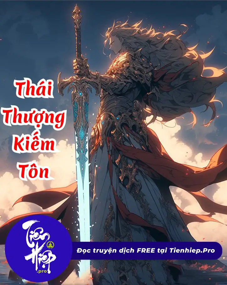 Thái Thượng Kiếm Tôn