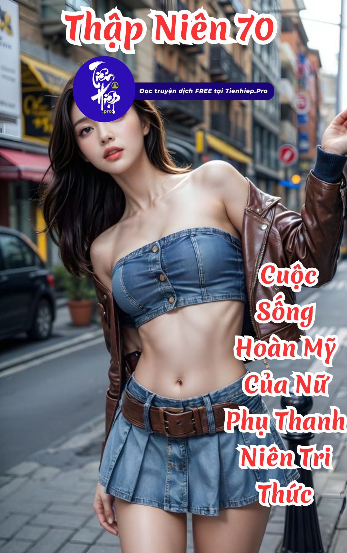 Thập Niên 70: Cuộc Sống Hoàn Mỹ Của Nữ Phụ Thanh Niên Tri Thức