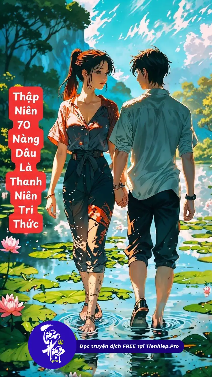 Thập Niên 70 Nàng Dâu Là Thanh Niên Tri Thức