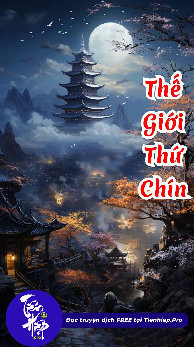 Thế Giới Thứ Chín