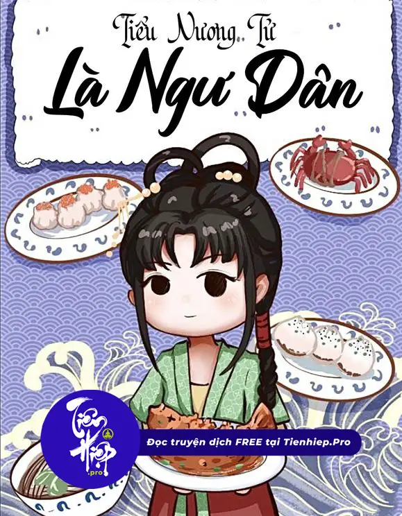 Tiểu Nương Tử Là Ngư Dân