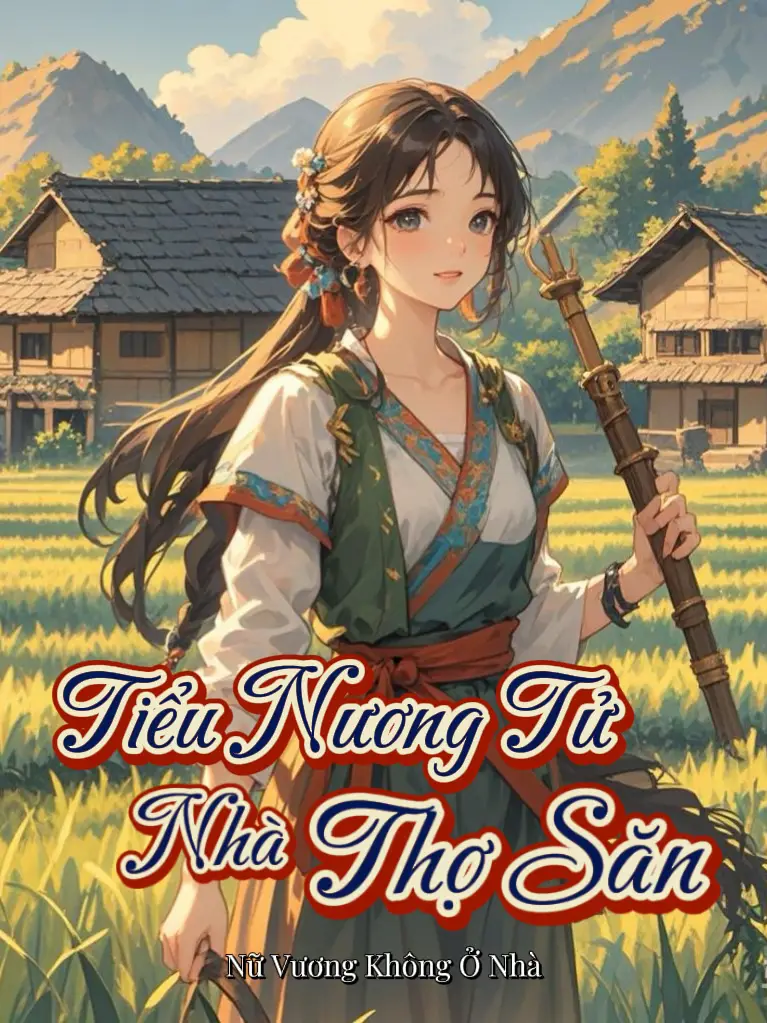 Tiểu Nương Tử Nhà Thợ Săn