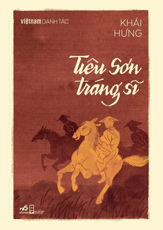 Tiêu Sơn Tráng Sĩ