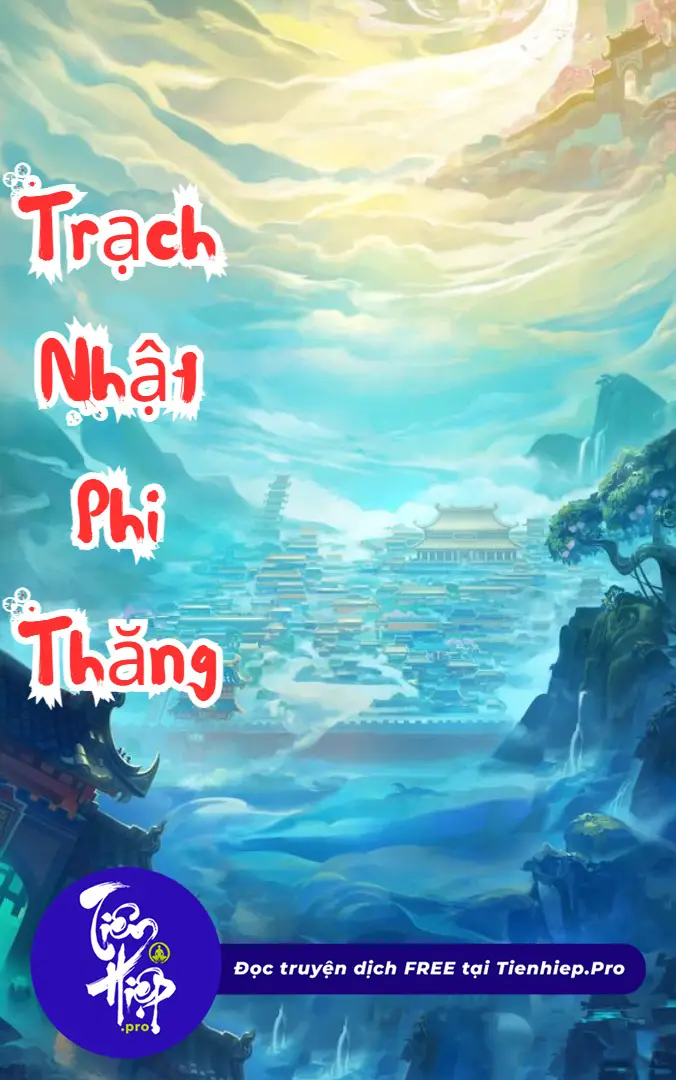 Trạch Nhật Phi Thăng