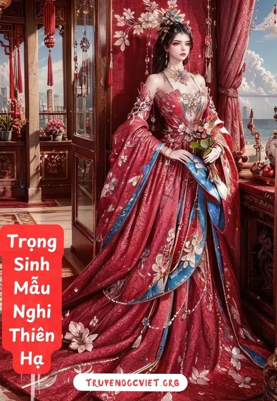 Trọng Sinh Mẫu Nghi Thiên Hạ