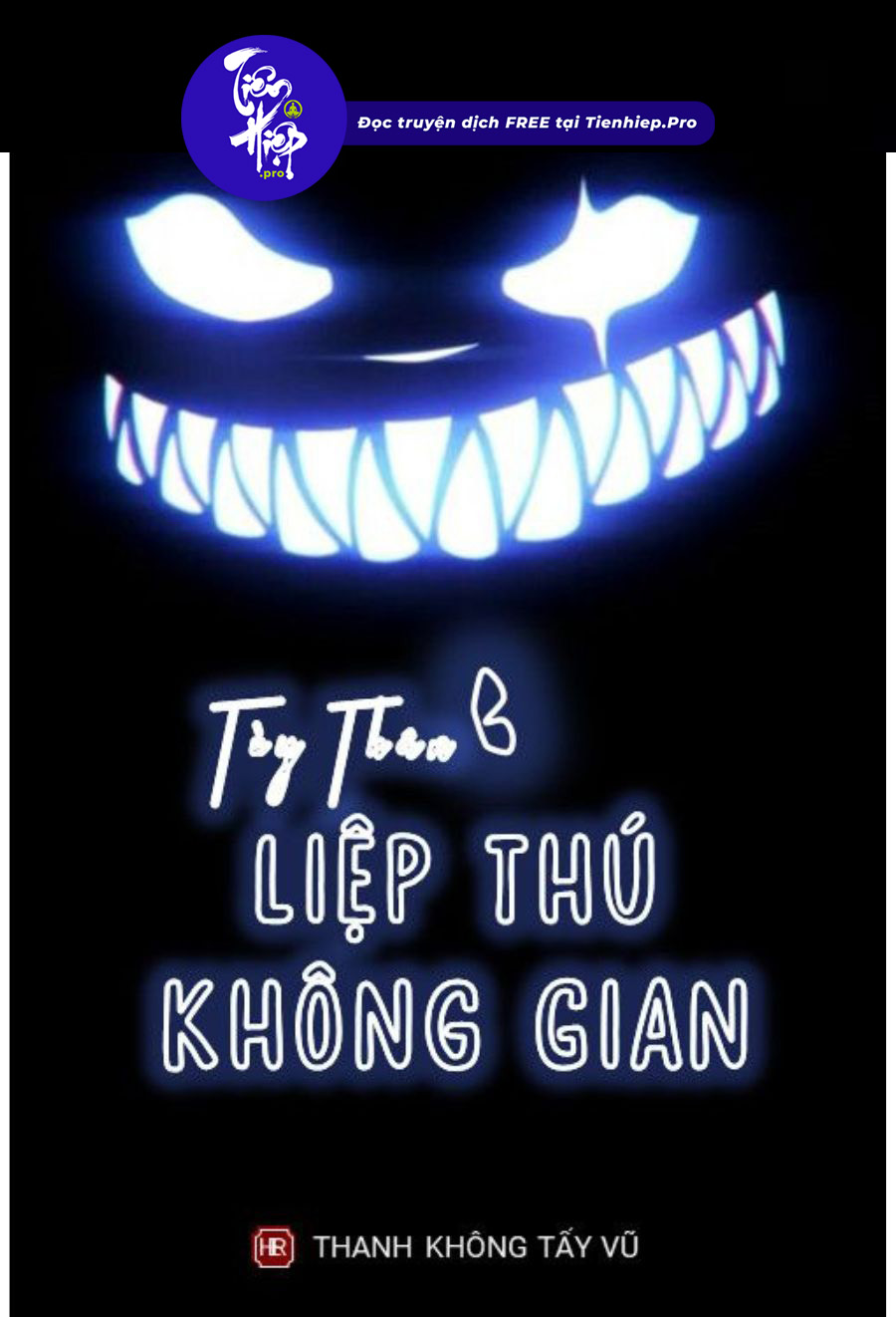 Tùy Thân Liệp Thú Không Gian