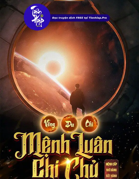 Võng Du Chi Mệnh Luân Chi Chủ